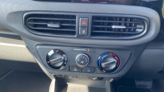 Hyundai i10 1.0 [63] Advance 5dr Auto [Nav] Petrol Hatchback